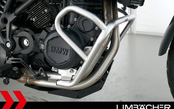 Gebrauchtmotorrad BMW F 650 GS - Bild 15