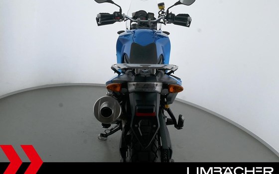 Gebrauchtmotorrad BMW F 650 GS - Bild 16