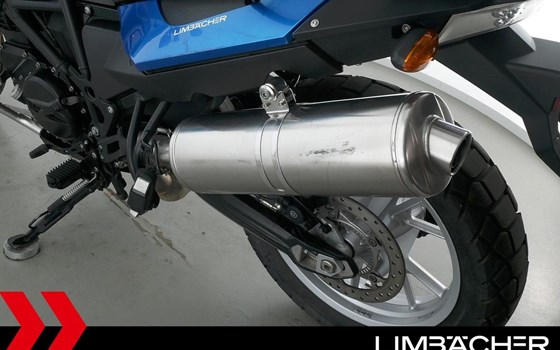 Gebrauchtmotorrad BMW F 650 GS - Bild 17