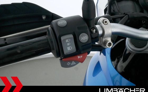 Gebrauchtmotorrad BMW F 650 GS - Bild 18