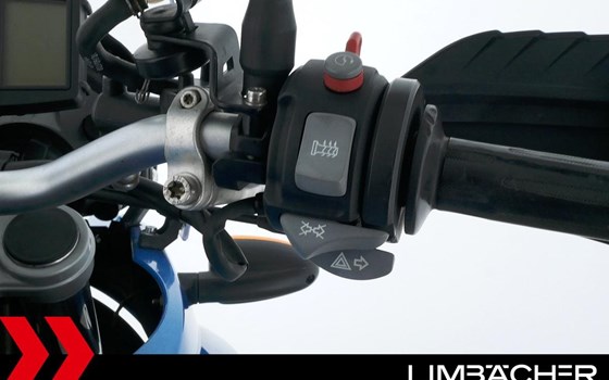 Gebrauchtmotorrad BMW F 650 GS - Bild 19