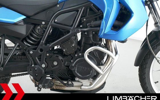 Gebrauchtmotorrad BMW F 650 GS - Bild 21