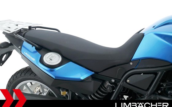 Gebrauchtmotorrad BMW F 650 GS - Bild 22