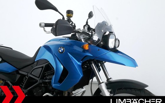 Gebrauchtmotorrad BMW F 650 GS - Bild 23