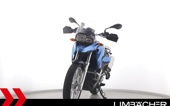 Gebrauchtmotorrad BMW F 650 GS - Bild 3