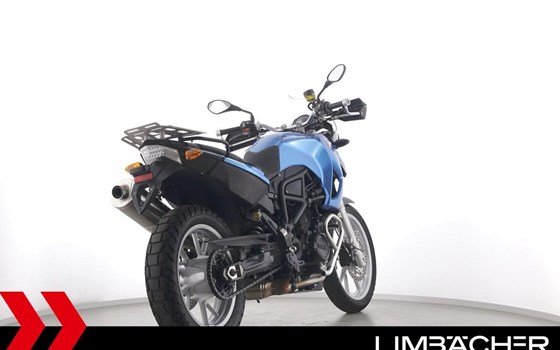 Gebrauchtmotorrad BMW F 650 GS - Bild 8