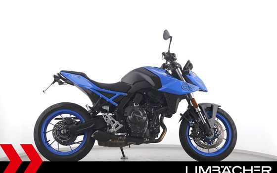 Gebrauchtmotorrad Suzuki GSX-8S - Bild 10