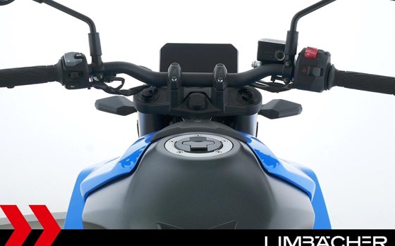 Gebrauchtmotorrad Suzuki GSX-8S - Bild 12