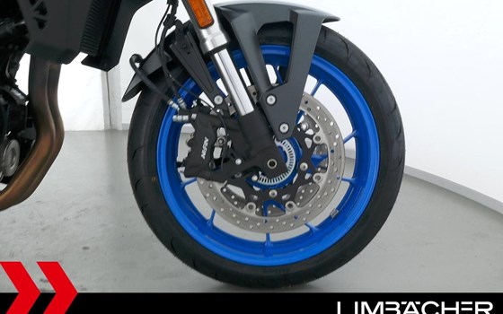 Gebrauchtmotorrad Suzuki GSX-8S - Bild 13