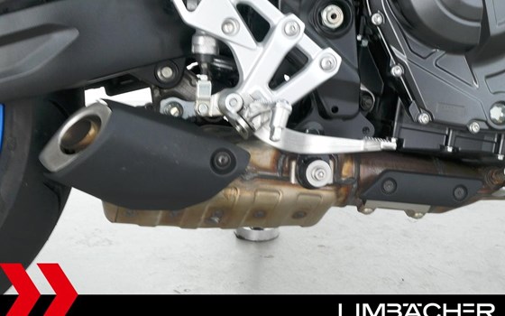 Gebrauchtmotorrad Suzuki GSX-8S - Bild 14