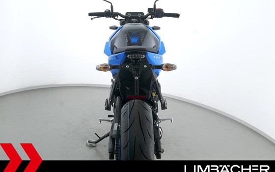 Gebrauchtmotorrad Suzuki GSX-8S - Bild 15