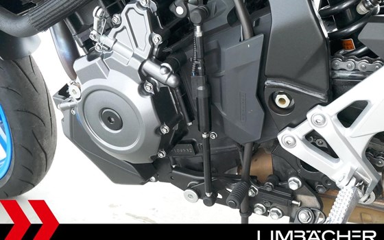 Gebrauchtmotorrad Suzuki GSX-8S - Bild 16