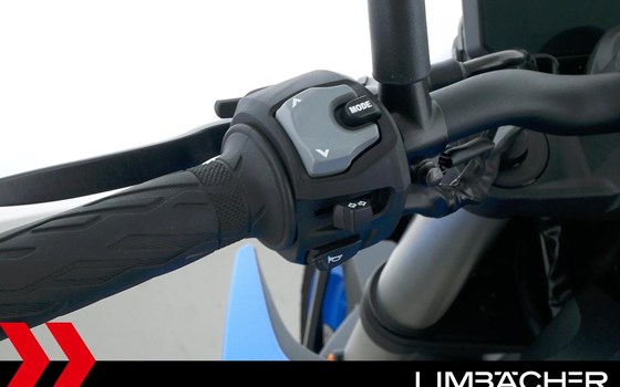 Gebrauchtmotorrad Suzuki GSX-8S - Bild 17