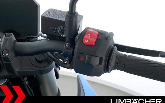 Gebrauchtmotorrad Suzuki GSX-8S - Bild 18