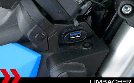 Gebrauchtmotorrad Suzuki GSX-8S - Bild 19