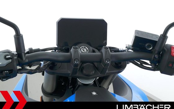 Gebrauchtmotorrad Suzuki GSX-8S - Bild 20