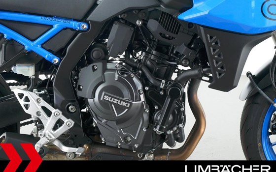 Gebrauchtmotorrad Suzuki GSX-8S - Bild 21