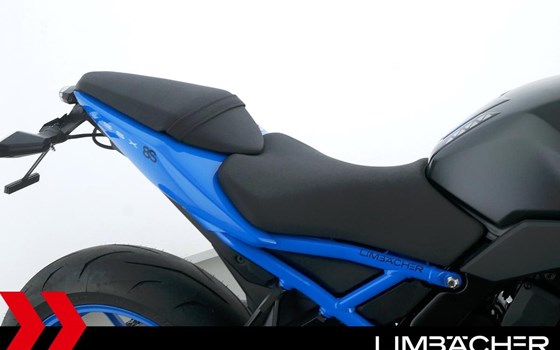Gebrauchtmotorrad Suzuki GSX-8S - Bild 22