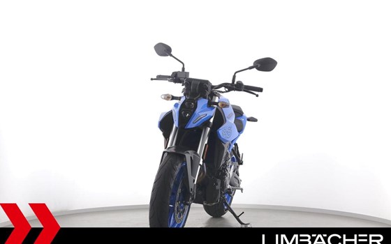 Gebrauchtmotorrad Suzuki GSX-8S - Bild 3