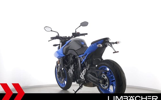 Gebrauchtmotorrad Suzuki GSX-8S - Bild 7