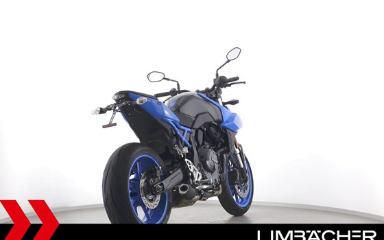Gebrauchtmotorrad Suzuki GSX-8S - Bild 8