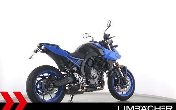 Gebrauchtmotorrad Suzuki GSX-8S - Bild 9