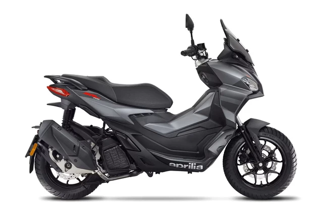 Aprilia SR GT 200
