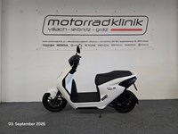 Neumotorrad Honda EM1 e Honda EM1 e , Teilzahlung € 49,- Elektro Roller