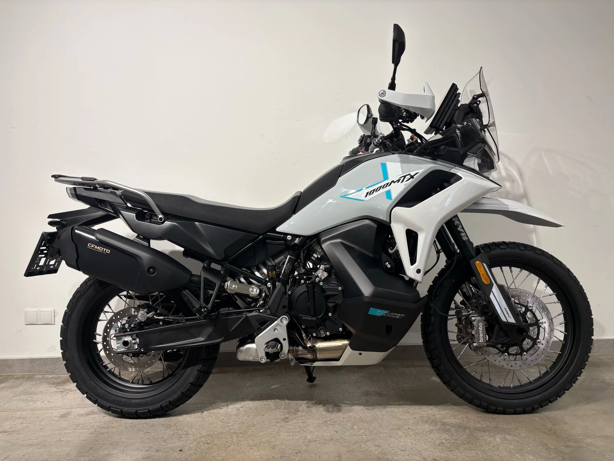 CFMOTO 1000MT-X