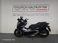 Gebrauchtmotorrad Honda Forza 300 Honda Forza 300 , Teilzahlung ab €39,-