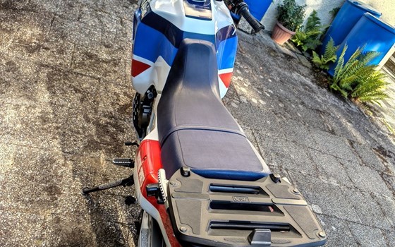 Gebrauchtmotorrad Honda XRV 650 Africa Twin - Bild 4