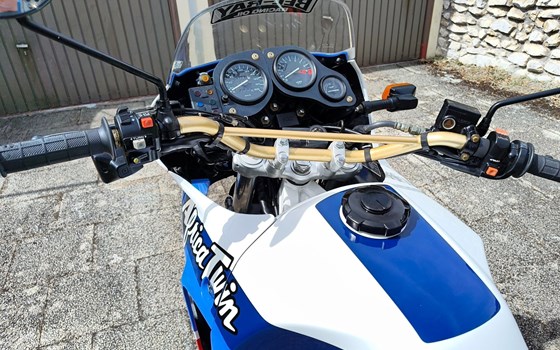 Gebrauchtmotorrad Honda XRV 650 Africa Twin - Bild 5