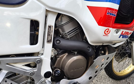 Gebrauchtmotorrad Honda XRV 650 Africa Twin - Bild 6