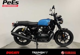 Gebrauchte Royal Enfield Interceptor 650