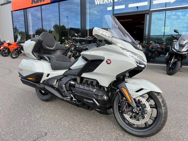 Angebot Honda GL 1800 Goldwing Tour DCT
