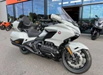 Angebot Honda GL 1800 Goldwing Tour DCT
