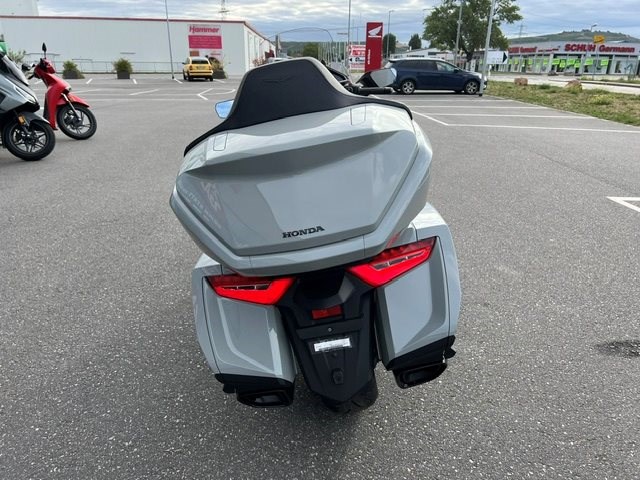 Angebot Honda GL 1800 Goldwing Tour DCT