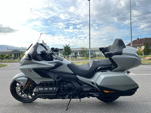 Angebot Honda GL 1800 Goldwing Tour DCT