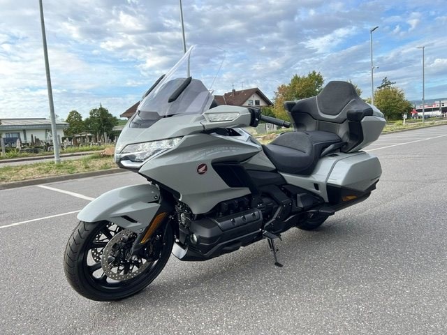 Angebot Honda GL 1800 Goldwing Tour DCT
