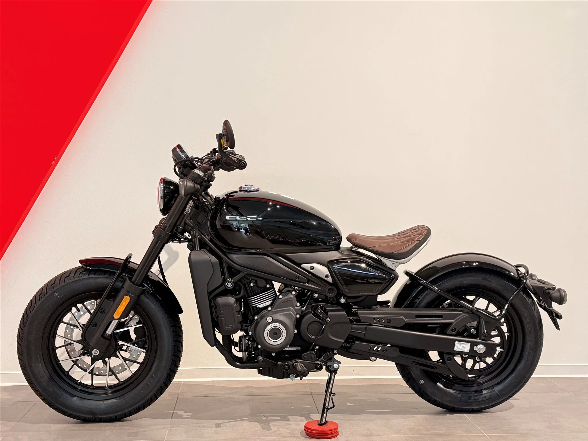 CFMOTO 450CL-C
