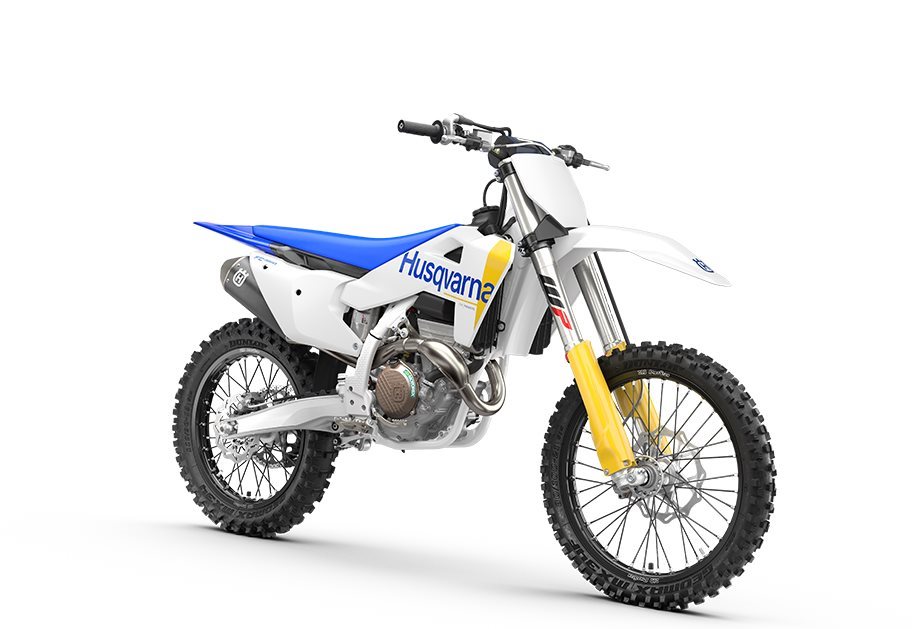 Husqvarna FC 350