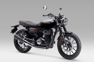 Angebot Honda GB350S