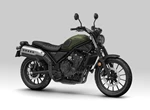 Angebot Honda CL500