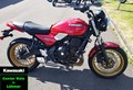 Motorrad
