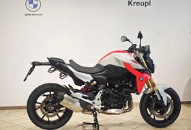 BMW F 900 R