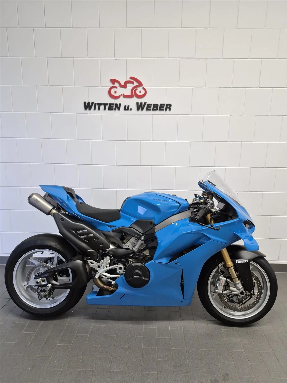 Ducati