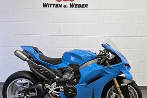 Angebot Ducati Panigale V4 S