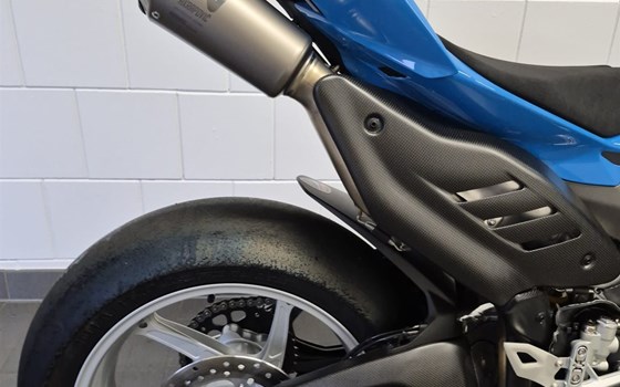 Gebrauchtmotorrad Ducati Panigale V4 S - Bild 7