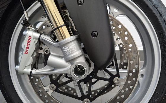 Gebrauchtmotorrad Ducati Panigale V4 S - Bild 3