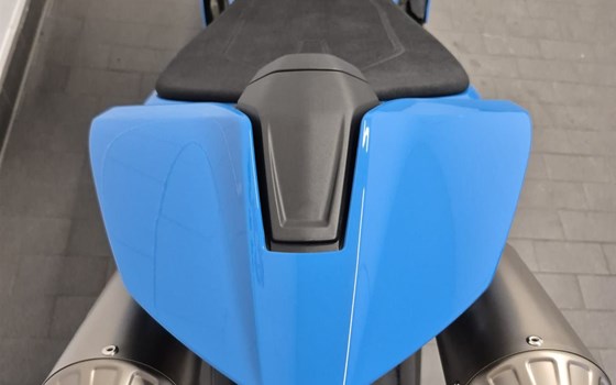 Gebrauchtmotorrad Ducati Panigale V4 S - Bild 11